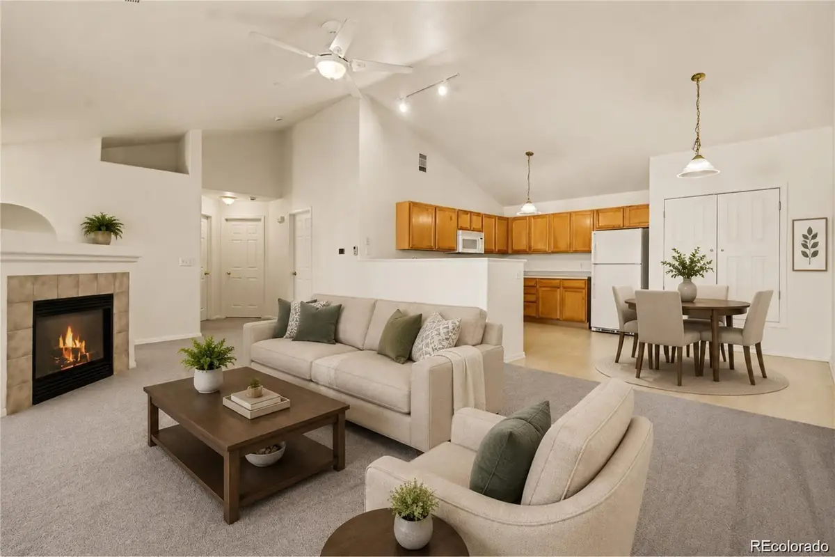 3271 E 103rd Place #1305, Thornton, CO 80229 - #1