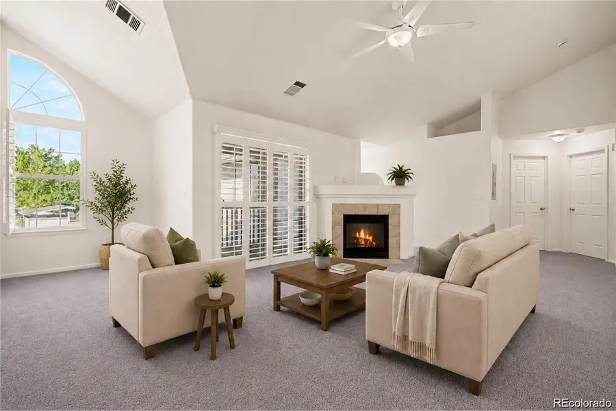 3271 E 103rd Place #1305, Thornton, CO 80229 - #2