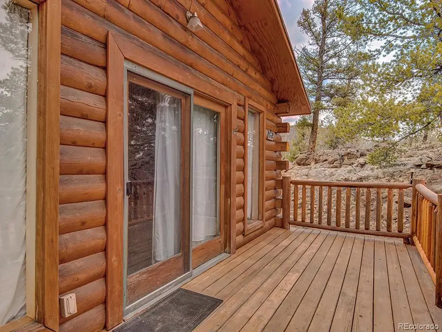 1462 Pulver Road, Lake George, CO 80827 - #2