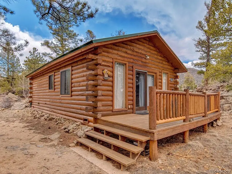 1462 Pulver Road, Lake George, CO 80827 - #3