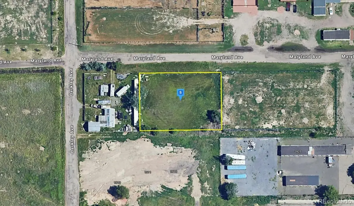 1230 Maryland Avenue, Pueblo, CO 81004 - #1