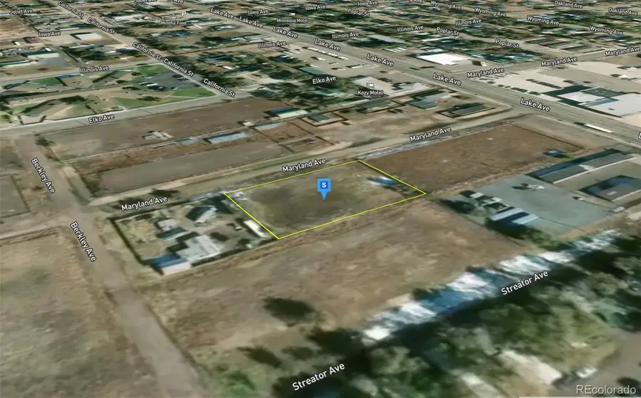 1230 Maryland Avenue, Pueblo, CO 81004 - #3