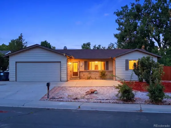 1505 S Paris Court, Aurora, CO 80012