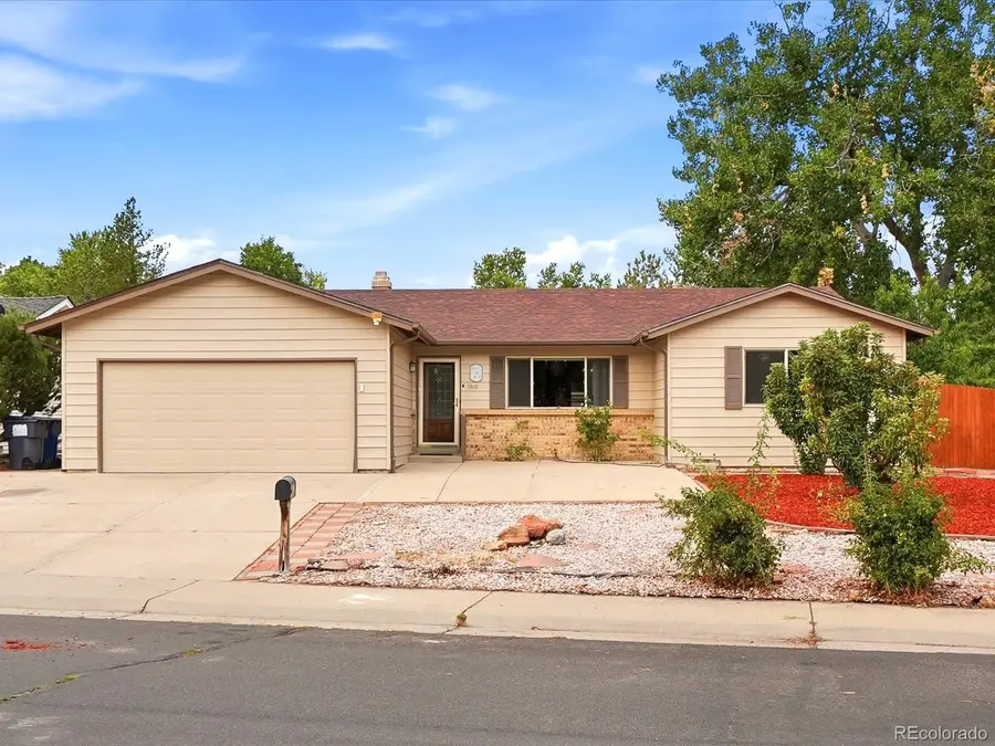 1505 S Paris Court, Aurora, CO 80012 - #2