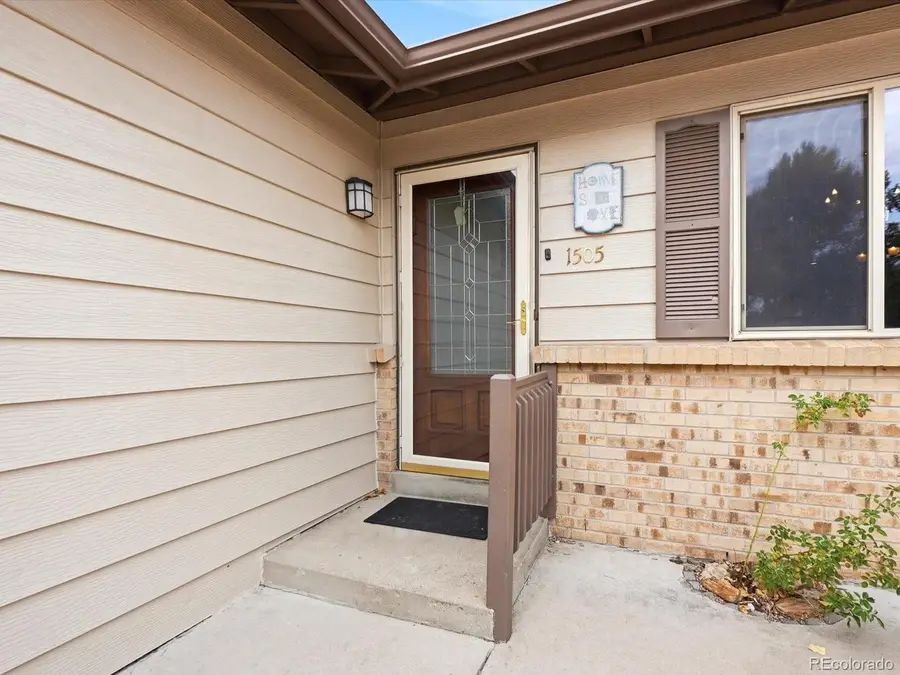 1505 S Paris Court, Aurora, CO 80012 - #3