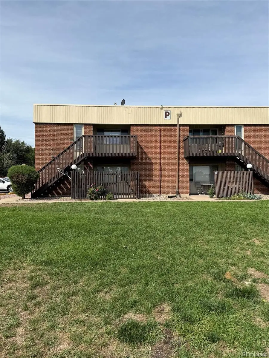 3663 S Sheridan #P11, Denver, CO 80235 - #1