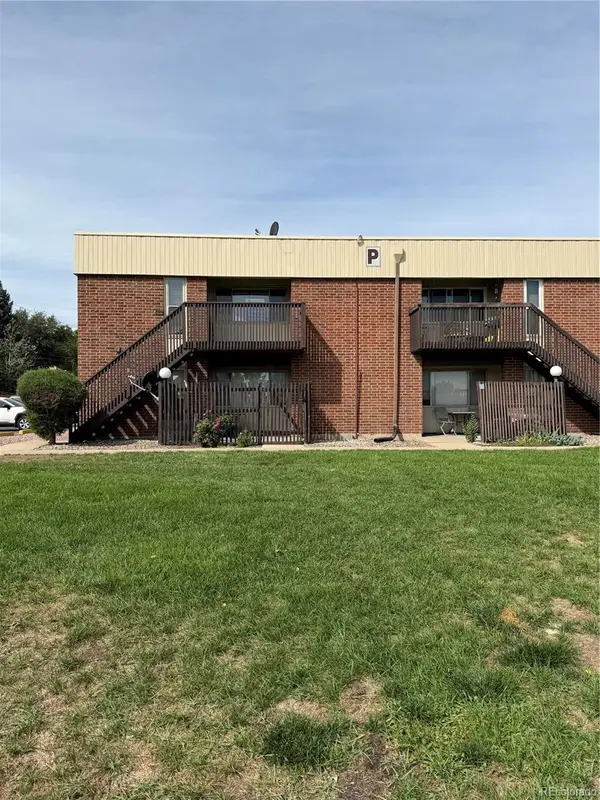 3663 S Sheridan #P11, Denver, CO 80235