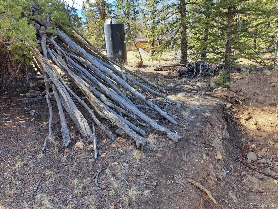 730 Tepee Trail, Como, CO 80432 - #2