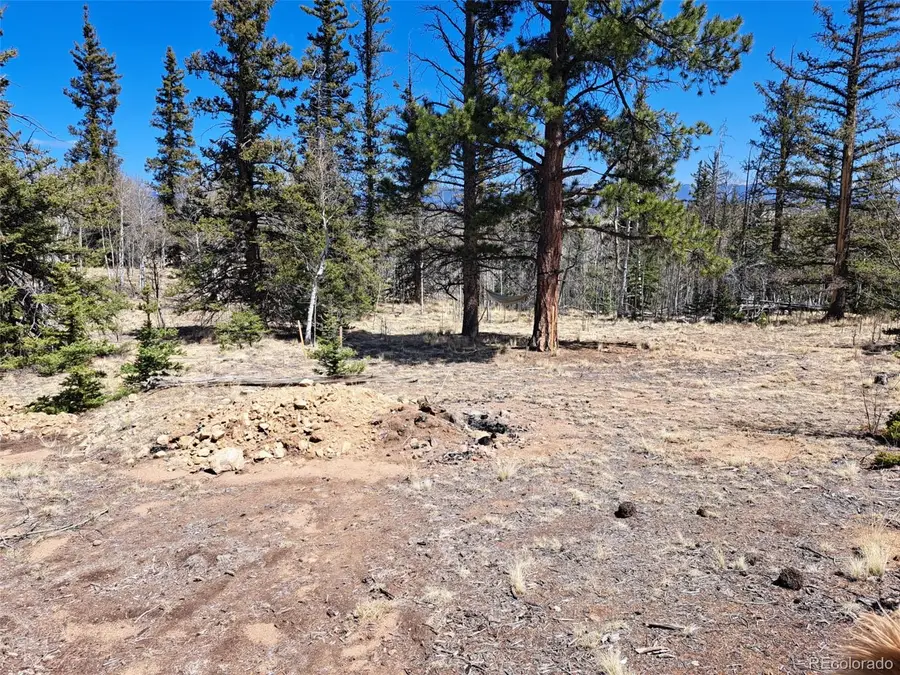 730 Tepee Trail, Como, CO 80432 - #3