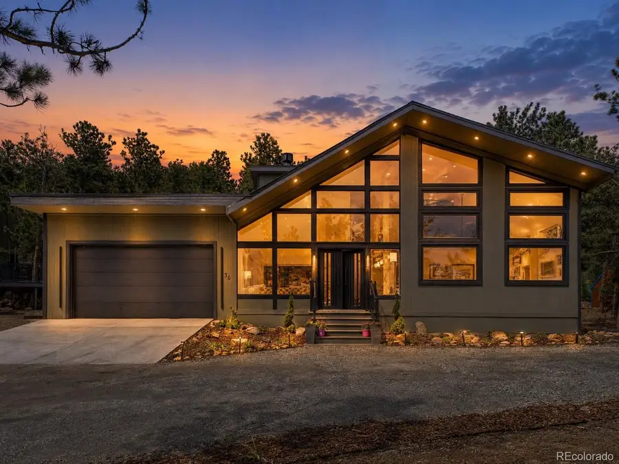 36 Navajo Trail, Nederland, CO 80466 - #2