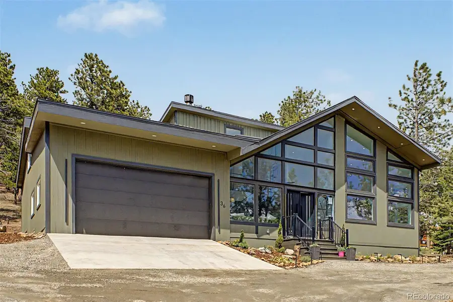 36 Navajo Trail, Nederland, CO 80466 - #3