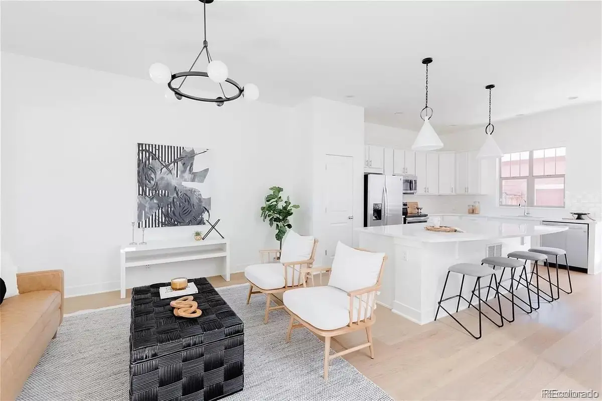 7984 E 51st Avenue, Denver, CO 80238 - #1