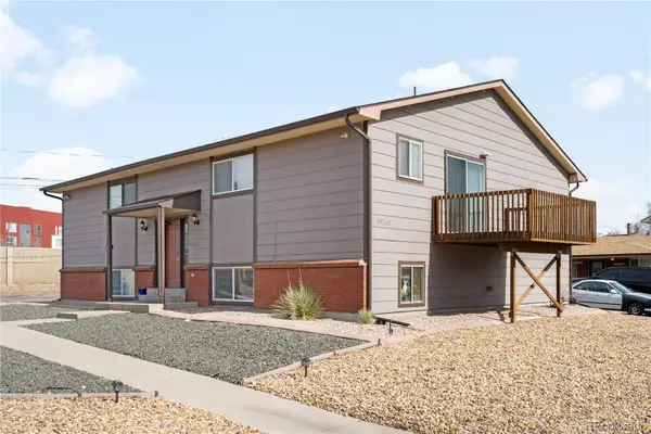 10745 W 13th Avenue, Lakewood, CO 80215