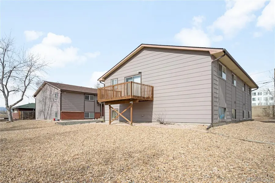 10745 W 13th Avenue, Lakewood, CO 80215 - #3