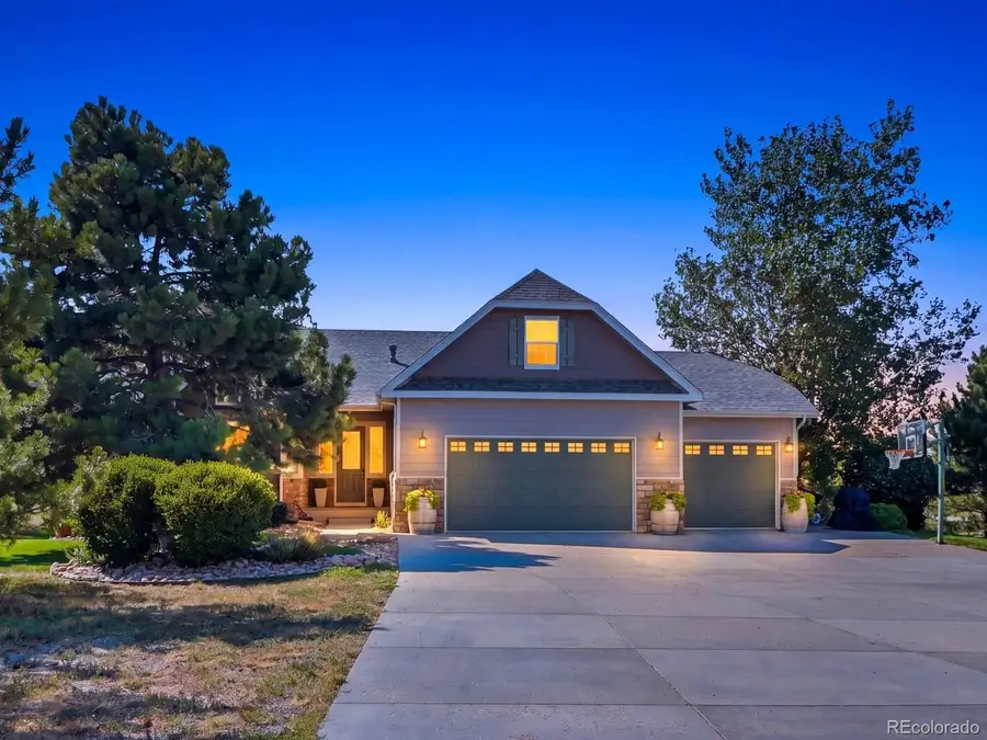34479 S Falcon Circle, Kiowa, CO 80117 - #3