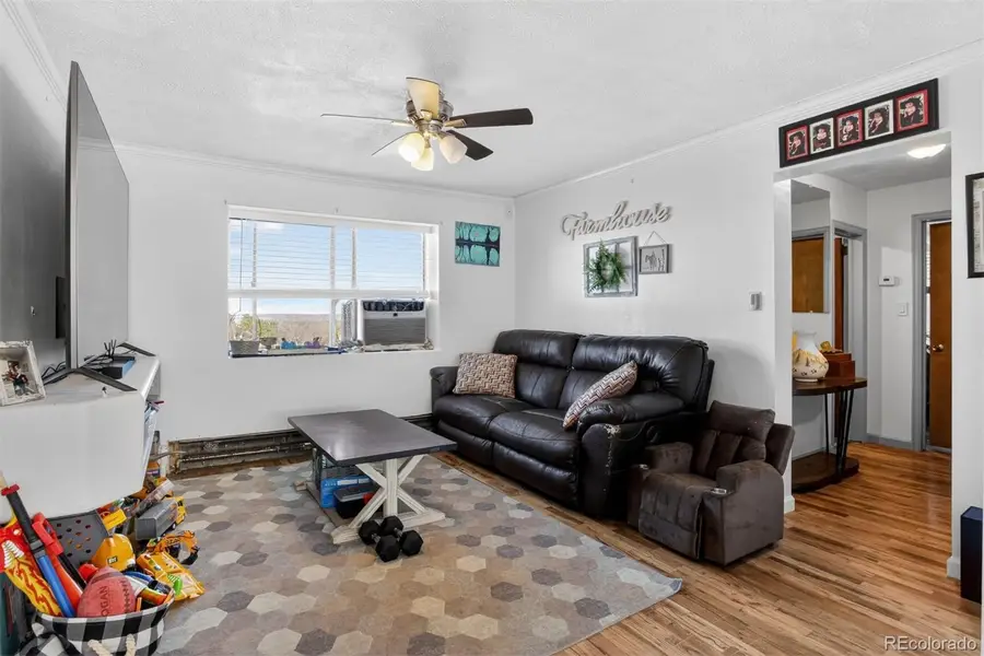 885 Deframe Street, Golden, CO 80401 - Image #2