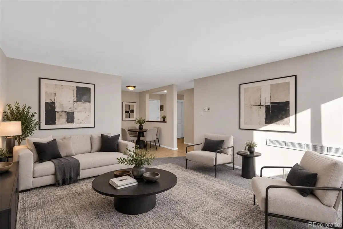 1366 Garfield #505, Denver, CO 80206 - #1