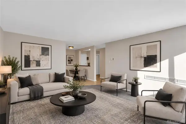 1366 Garfield #505, Denver, CO 80206