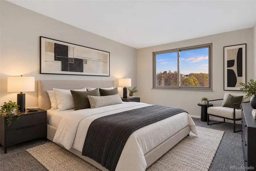 1366 Garfield #505, Denver, CO 80206 - #2