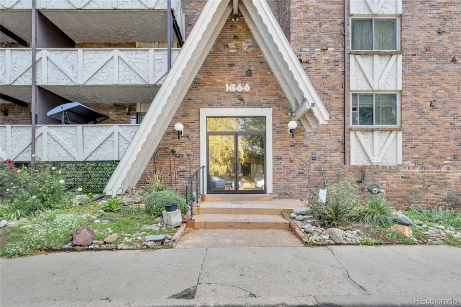 1366 Garfield #505, Denver, CO 80206 - #3
