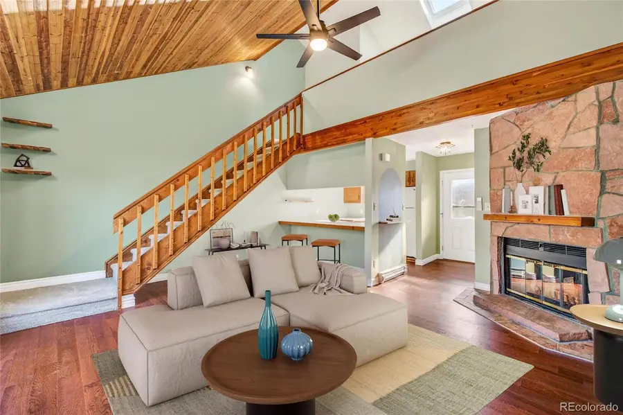 1050 S Saint Vrain Avenue #L-4, Estes Park, CO 80517 - #2