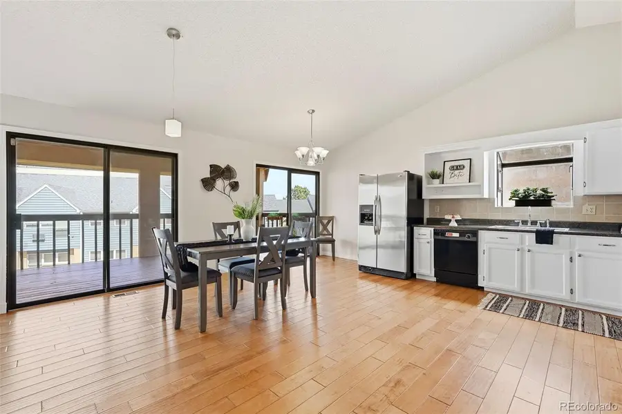 240 Bennington Drive, Colorado Springs, CO 80906 - #2