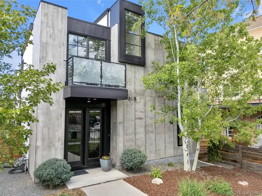 3115 W 25th Avenue, Denver, CO 80211 - #2