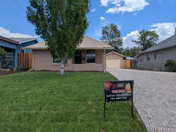 3936 N Steele Street, Denver, CO 80205