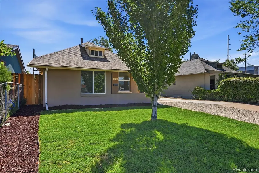3936 N Steele Street, Denver, CO 80205 - #3