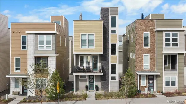 3445 Mykonos Drive, Castle Rock, CO 80109