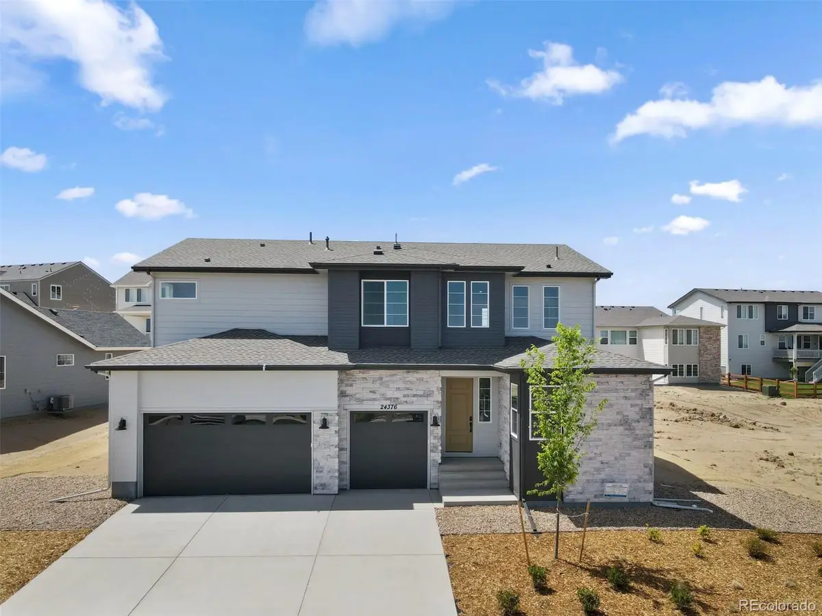 24376 E 35th Drive, Aurora, CO 80019 - #1