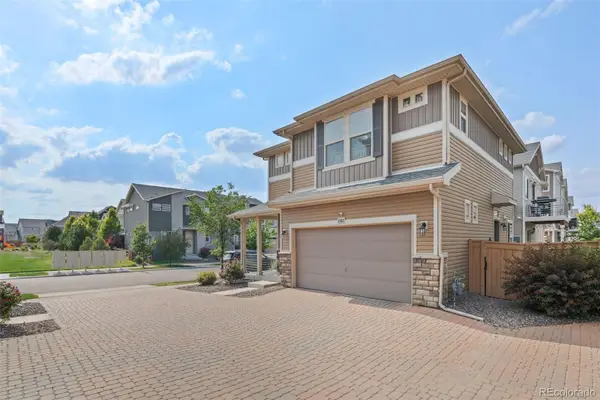 10182 Zeno Street, Commerce City, CO 80022