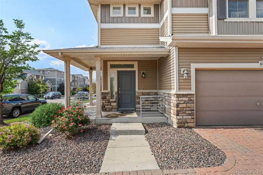 10182 Zeno Street, Commerce City, CO 80022 - #2