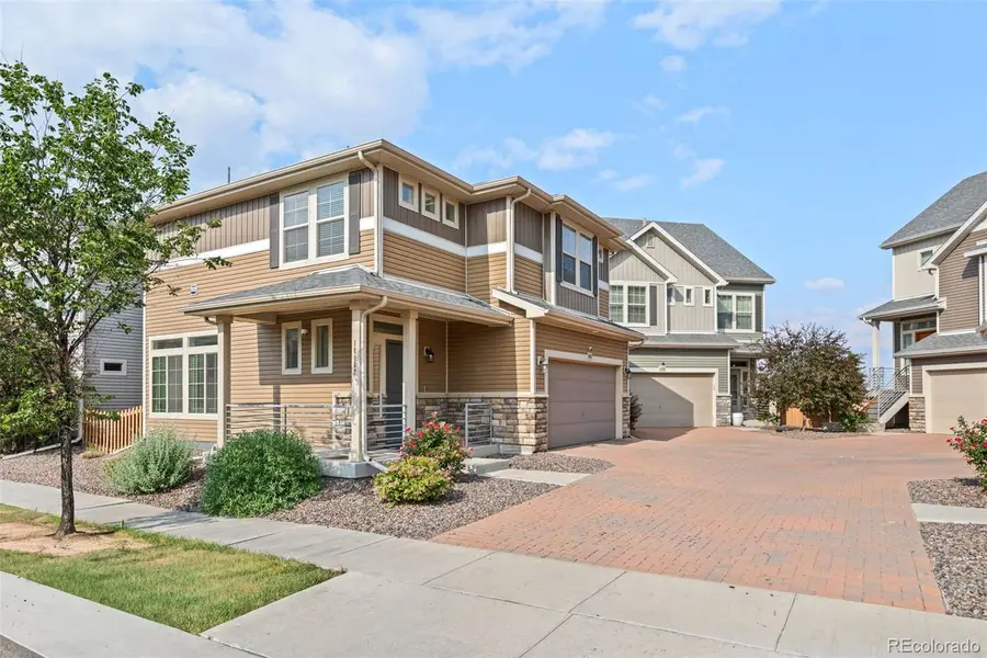 10182 Zeno Street, Commerce City, CO 80022 - #3