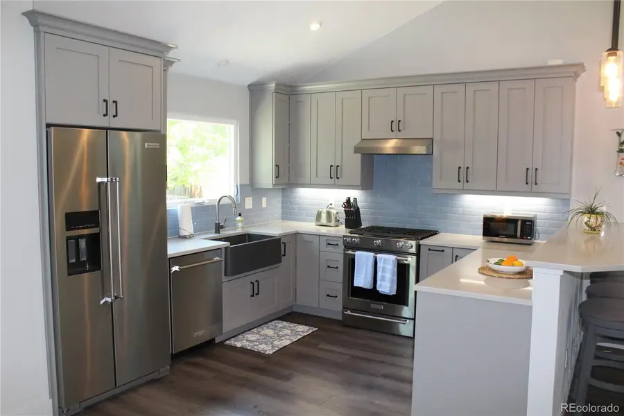 1417 Mcintosh Avenue, Broomfield, CO 80020 - #2