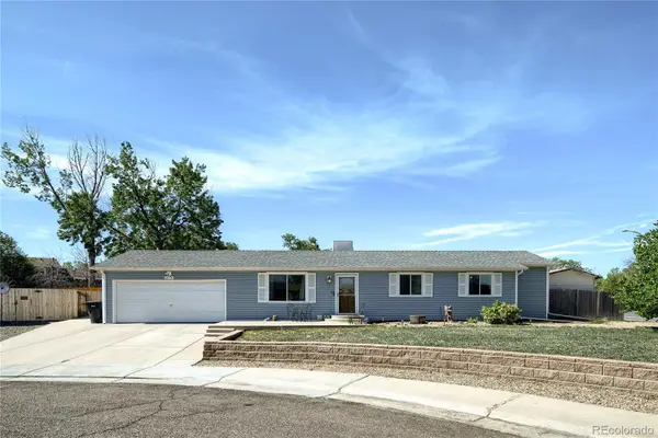 11776 Madison Street, Thornton, CO 80233