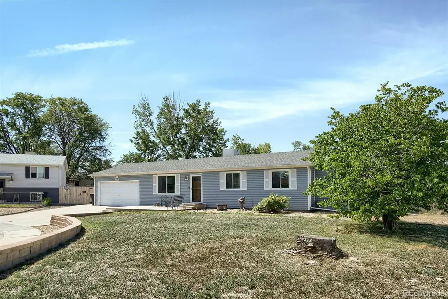 11776 Madison Street, Thornton, CO 80233 - #3