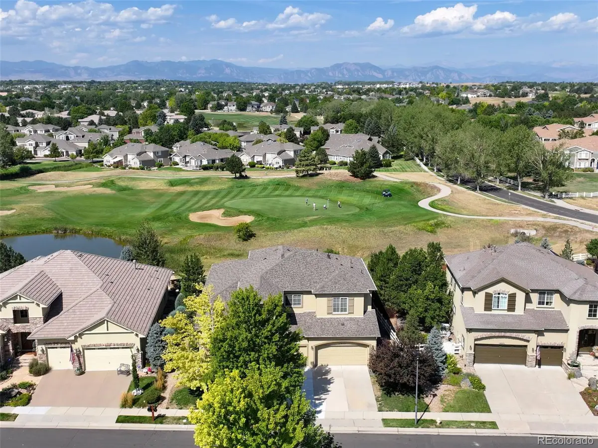 14043 Pinehurst Circle, Broomfield, CO 80023 - #1