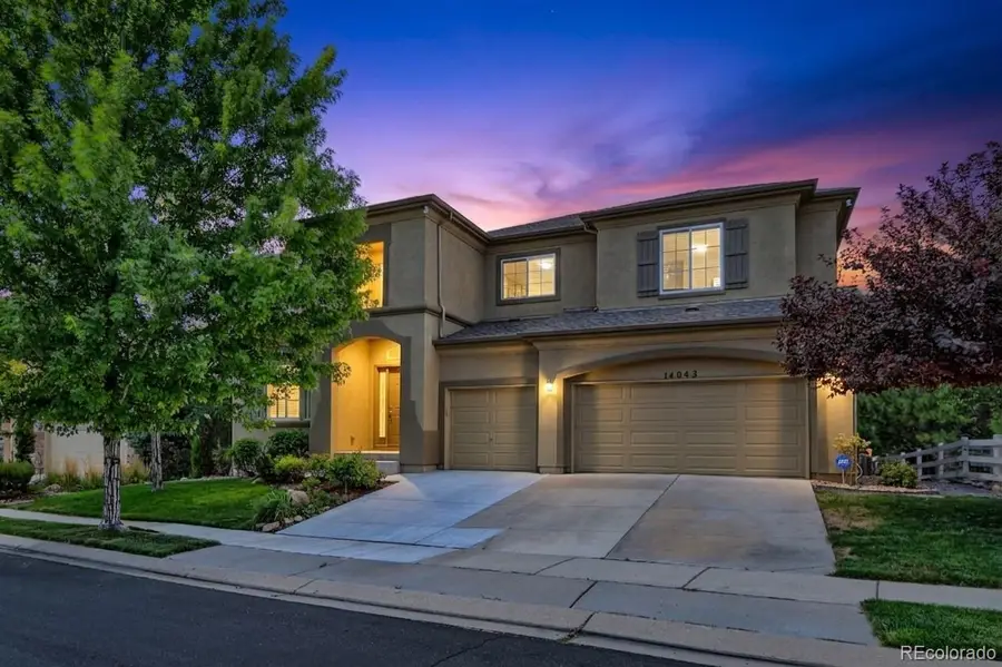 14043 Pinehurst Circle, Broomfield, CO 80023 - #3