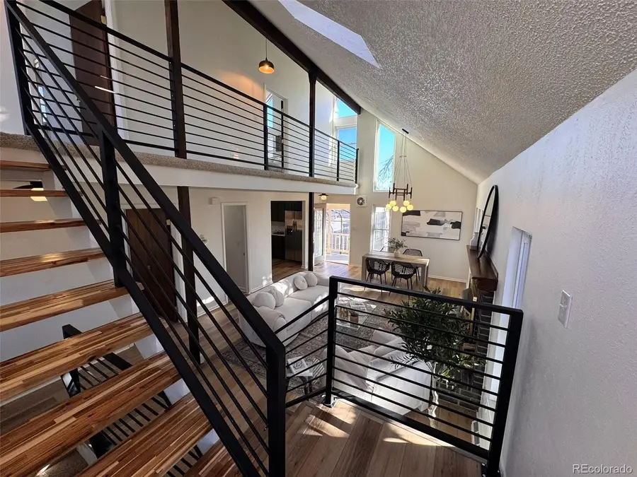 8644 W 66th Circle, Arvada, CO 80004 - #2