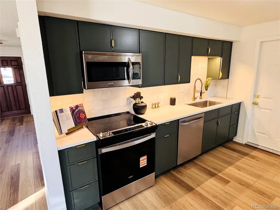 8644 W 66th Circle, Arvada, CO 80004 - #3