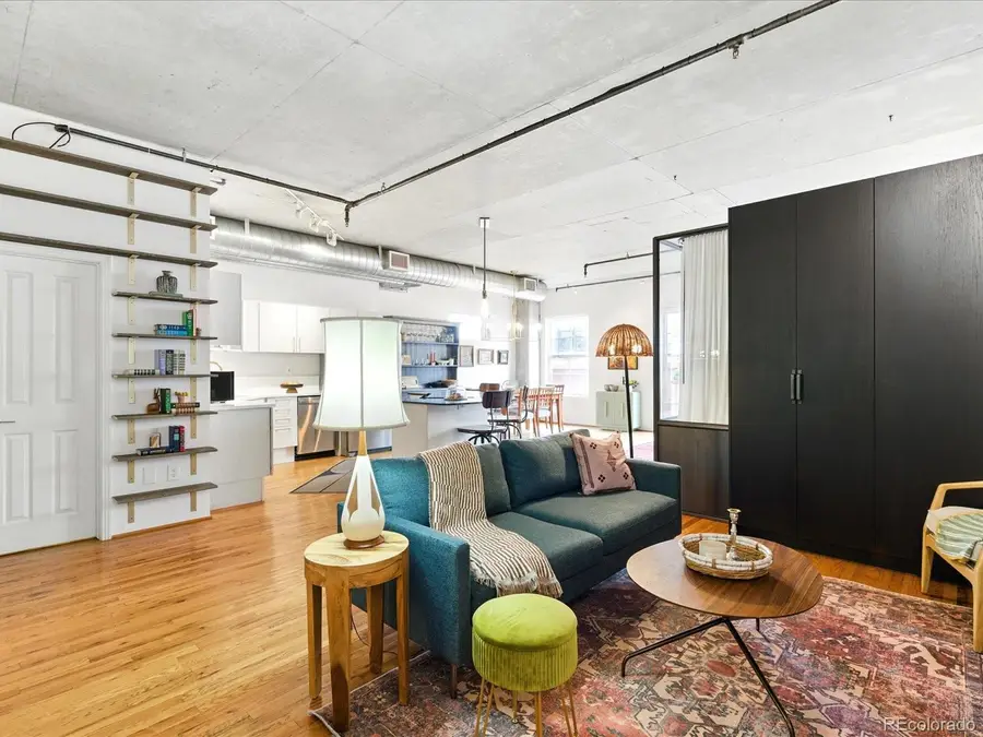 1499 Blake Street #3U, Denver, CO 80202 - #3