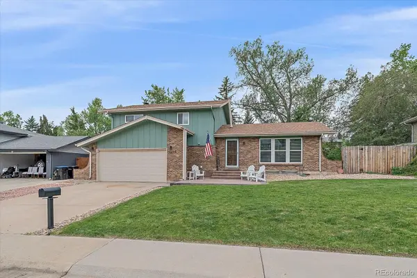 11436 W 59th Avenue, Arvada, CO 80004