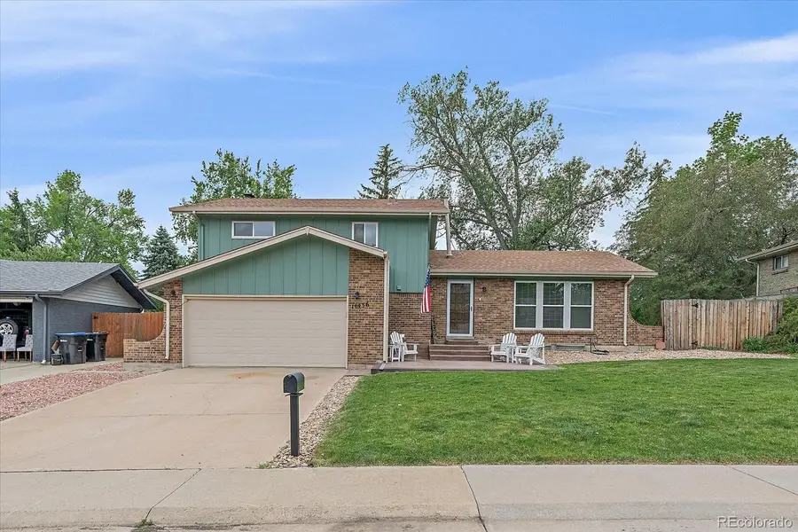 11436 W 59th Avenue, Arvada, CO 80004 - #2