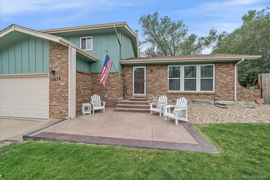 11436 W 59th Avenue, Arvada, CO 80004 - #3