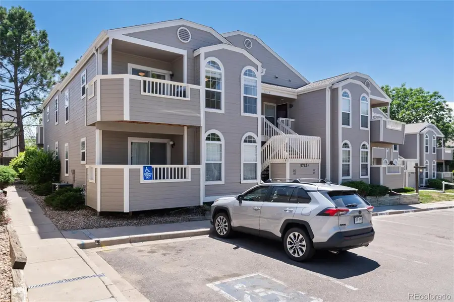 5712 W Asbury Place #B202, Denver, CO 80227 - #2