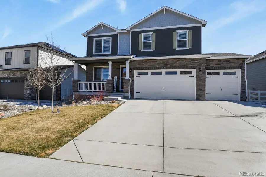 4944 Trails Edge Lane, Castle Rock, CO 80104 - #2