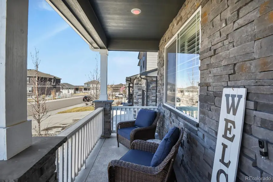 4944 Trails Edge Lane, Castle Rock, CO 80104 - #3