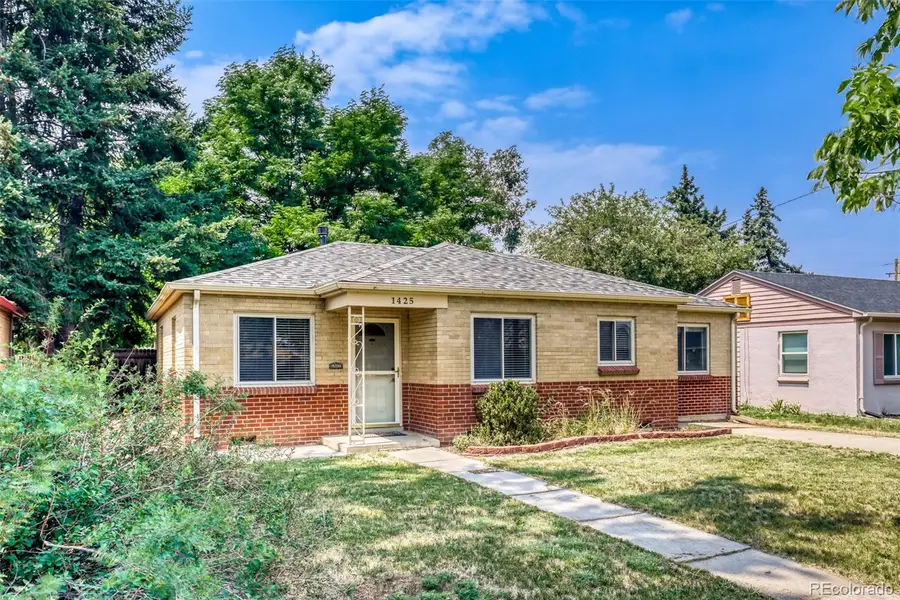 1425 Wabash Street, Denver, CO 80220 - #3