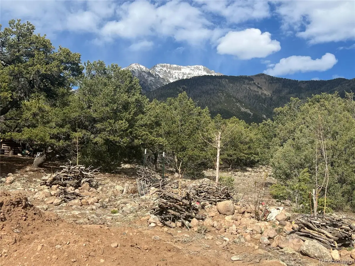 1794 Willow Creek Way, Crestone, CO 81131 - #1